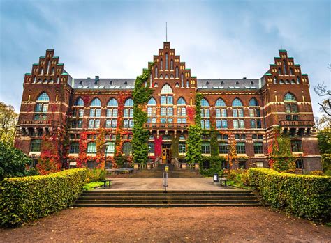 Best Tech Colleges In Europe